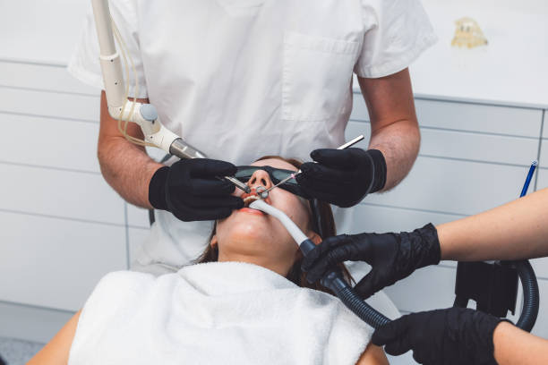 Best Mobile Emergency Dentist in Pleasant Grove, OH